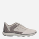 Sneakersy męskie do kostki Geox Nebula U15D7A02011-C1318 43 Szare (8050036070180) - obraz 1