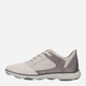 Sneakersy męskie do kostki Geox Nebula U15D7A02011-C1318 42 Szare (8050036070173) - obraz 3