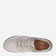 Sneakersy męskie do kostki Geox Nebula U15D7A02011-C1318 43 Szare (8050036070180) - obraz 4