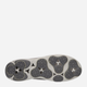 Sneakersy męskie do kostki Geox Nebula U15D7A02011-C1318 44 Szare (8050036070197) - obraz 5