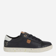 Sneakersy dla dziewczynki Geox J26EUA0002H-C9999 32 Czarne (8050036796783) - obraz 1