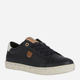 Sneakersy dla dziewczynki Geox J26EUA0002H-C9999 36 Czarne (8050036796820) - obraz 2