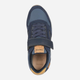 Sneakersy chłopięce na rzepy Geox J269EC02H3T-C0700 39 Ciemnogranatowe (8050036810830) - obraz 4