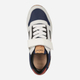 Sneakersy chłopięce na rzepy Geox J269EC02H3T-C0899 35 Białe (8050036851154) - obraz 4