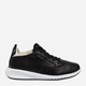 Sneakersy damskie Geox D Aerantis A D02HNA00085-C9999 37 Czarne (8054730432473) - obraz 1