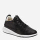 Sneakersy damskie Geox D Aerantis A D02HNA00085-C9999 37 Czarne (8054730432473) - obraz 2