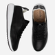 Sneakersy damskie Geox D Aerantis A D02HNA00085-C9999 37 Czarne (8054730432473) - obraz 4