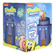  Pojemnik na długopisy Pyramid International SpongeBob Bubbles Squidward's Hause (5056563713159) - obraz 1