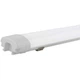 Светильник влагозащищенный 45W Horoz Electric LED NEHIR-45 156.2см 4200K IP65 - изображение 2