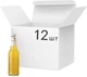 Упаковка напитка сильногазированного безалкогольного Galvanina Orange Organic 0.355 л х 12 шт (8007885753153) - изображение 1