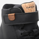 Дитячі кеди для дівчинки Geox J Kathe G. G J26EUG0002H-C9999 31 Чорні (8050036797698) - зображення 6