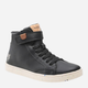 Sneakersy dla dziewczynki za kostkę Geox J Kathe G. G J26EUG0002H-C9999 34 Czarne (8050036797728) - obraz 2