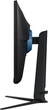 Monitor 32" Samsung Odyssey G3 G30D LS32DG300EUXEN (8806095541792) - obraz 17