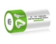 Литий-ионный аккумулятор Тип D R20 Clefers Емкость 12000mWh Тип зарядки USB Type-C 1.5V (4030356) - изображение 1