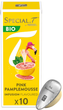 Чай в капсулах для кавоварок Dolce Gusto "Pink Pamplemousse" 10 капсул (потрібен адаптер) - изображение 1