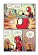 Людина-павук: Квантовий Квест! Могутня Marvel-команда. Книга 2 - Майк Майгак - (9786171709607) - изображение 5