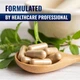 Добавка премиум-класса для сна и успокоения Vitamatic Chamomile 240 капсул - изображение 4