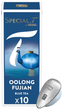 Чай в капсулах для кавоварок Dolce Gusto "Oolong Fujian" 10 капсул (потрібен адаптер) - изображение 1