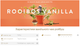 Чай в капсулах для кавоварок Dolce Gusto "Rooibos Vanilla" 10 капсул (потрібен адаптер) - изображение 3