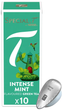 Чай в капсулах для кавоварок Dolce Gusto "Intense Mint" 10 капсул (потрібен адаптер) - изображение 1
