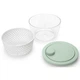 Сушарка для зелені Brabantia Tasty+ 16x25x25 см 145407 - изображение 4