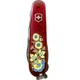 Складной нож Victorinox Huntsman Ukraine 1.3713.T_T1050u - изображение 2
