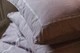 Комплект постельного белья Ecotton Евро 210х220 см Premium вышивка + кант Stucco Сатин (25092_000) - изображение 6