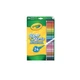 Набор фломастеров Crayola Markers 24 цвета (7551) - изображение 2