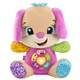 Інтерактивна іграшка Fisher-Price Smart Stages Сестричка розумного цуценяти багатомовна (JFD32) - зображення 3