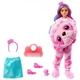 Кукла Barbie Cutie Reveal Милый ленивец 29 см (HJL59) - изображение 3