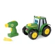 Ігровий набір ТМ Tomy Створи трактор Джонні John Deere Kids (124687) - изображение 2