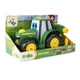 Ігровий набір ТМ Tomy Створи трактор Джонні John Deere Kids (124687) - изображение 5