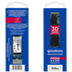 Накопичувач Goodram PX500 Gen.3 1TB M.2 2280 PCIe 3.0 x4 NVMe (SSDPR-PX500-01T-80-G3) - изображение 2