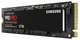 Накопичувач Samsung 990 Pro 2TB M.2 2280 NVMe PCIe 4.0 x4 (MZ-V9P2T0BW) - изображение 2