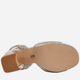 Sandały damskie Steve Madden Transpire SM11002901 38 Srebrne (8720857311655) - obraz 6