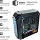 Корпус QUBE Mirror Rainbow Black (QBM97_FMNU3) - изображение 4