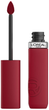Рідка матова помада для губ L'Oréal Paris Infaillible Matte Resistance 420 Le Rouge Paris 5 мл (30149502) - зображення 1