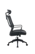 Крісло офісне OfficePro Harmony oc310-b-b-b - изображение 5