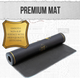Podkładka pod mysz Pyramid International Harry Potter Jumbo Desk Mat 70 x 30 cm (5056563714309) - obraz 3