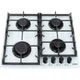 Робоча поверхня ELEYUS ALMADA 60 WH CF - изображение 8