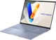 Ноутбук Asus Vivobook S 16 OLED S5606MA-MX088 (90NB12E1-M005S0) Mist Blue - зображення 4