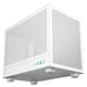 Корпус для комп'ютера DeepCool CH160 Mesh без БЖ White (R-CH160-WHNMI0-G-1) - зображення 3
