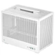 Корпус для комп'ютера DeepCool CH160 Mesh без БЖ White (R-CH160-WHNMI0-G-1) - зображення 1