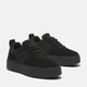 Жіночі кеди низькі Timberland Laurel Court TB0A2PPHEK41 41.5 (10US) 27 см Чорні (0197065970529) - зображення 2