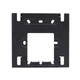 7" SIP домофон на Linux AKUVOX C313N Silver - изображение 8