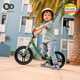 Rowerek biegowy Kinderkraft 2Way Next Light Green (KR2WAY22GRE0000) - obraz 9