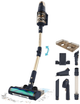 Odkurzacz pionowy akumulatorowy Cecotec Conga Rockstar 10500 Solar AquaPet Flex (2312) - obraz 1
