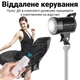 Постоянный студийный LED видеосвет Andoer LM100W | Мощная заполняющая лампа для студии - изображение 8