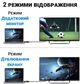 Адаптер, конвертер з Type-C на VGA для передачі відео Addap UC2VGA-01, перехідник для ноутбука, проектора, телевізора, FullHD - изображение 8