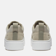 Жіночі кеди низькі Timberland Laurel Court TB0A2PPHEO31 37 (6US) 23 см Бежеві (0197065970567) - зображення 4